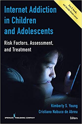 Internet Addiction in Children and Adolescents:  Risk Factors, Assessment, and Treatment